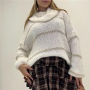 maglione over golden